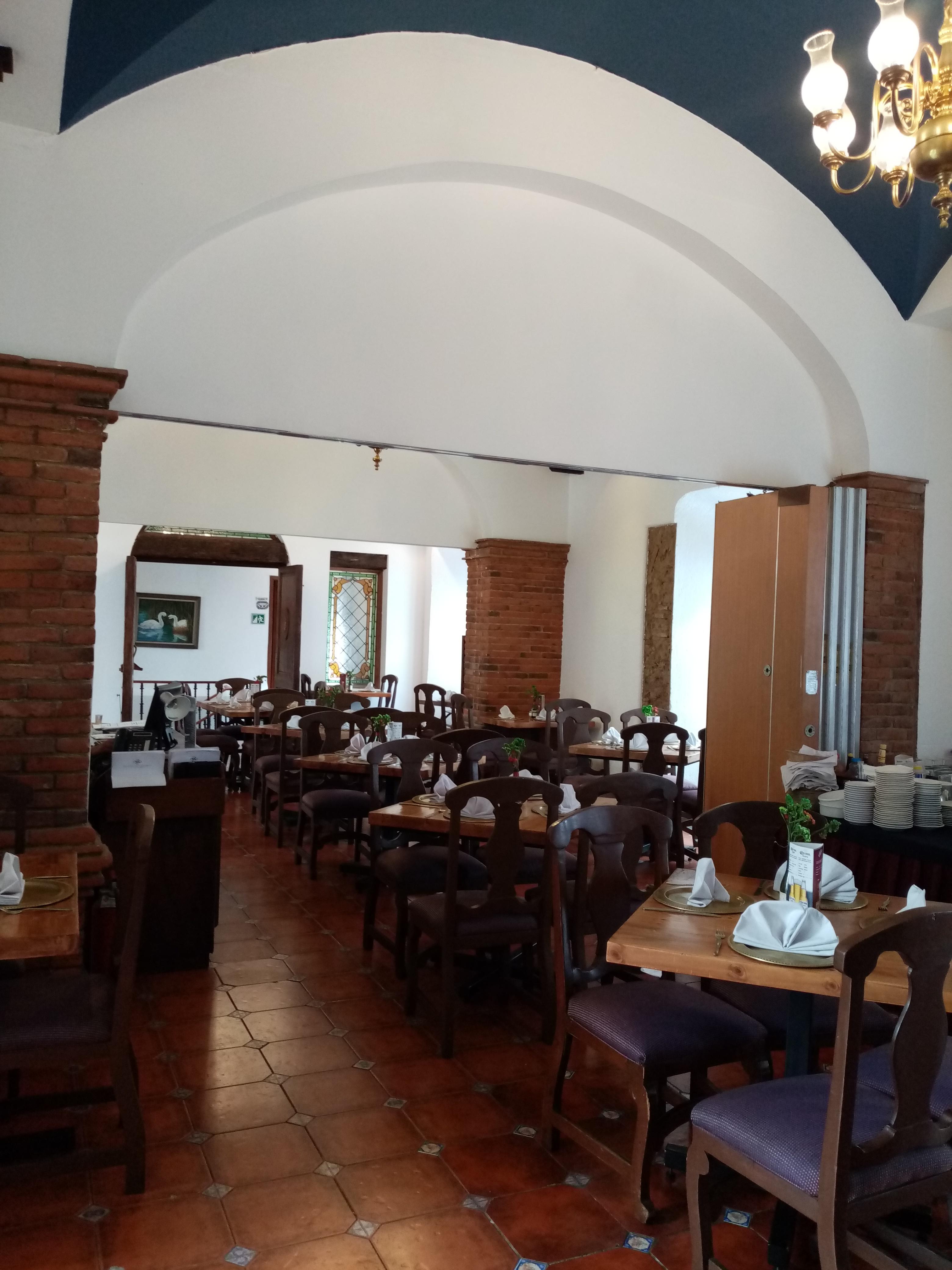 Hotel San Pedro Пуебла Екстериор снимка