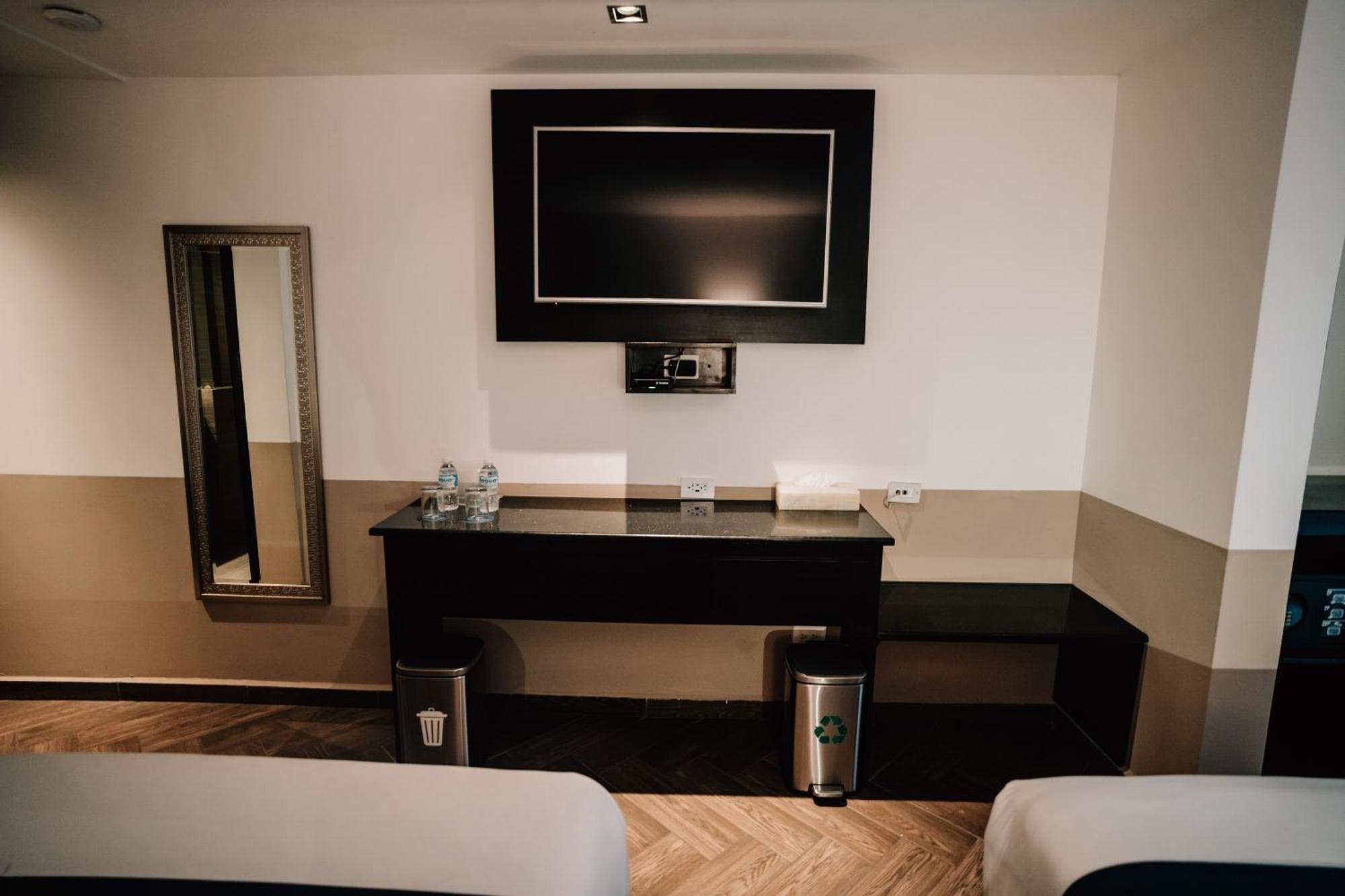 Hotel San Pedro Пуебла Екстериор снимка