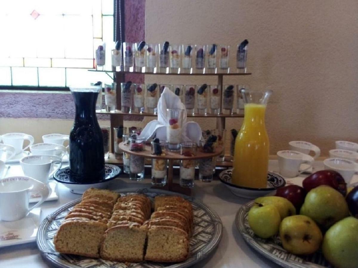 Hotel San Pedro Пуебла Екстериор снимка