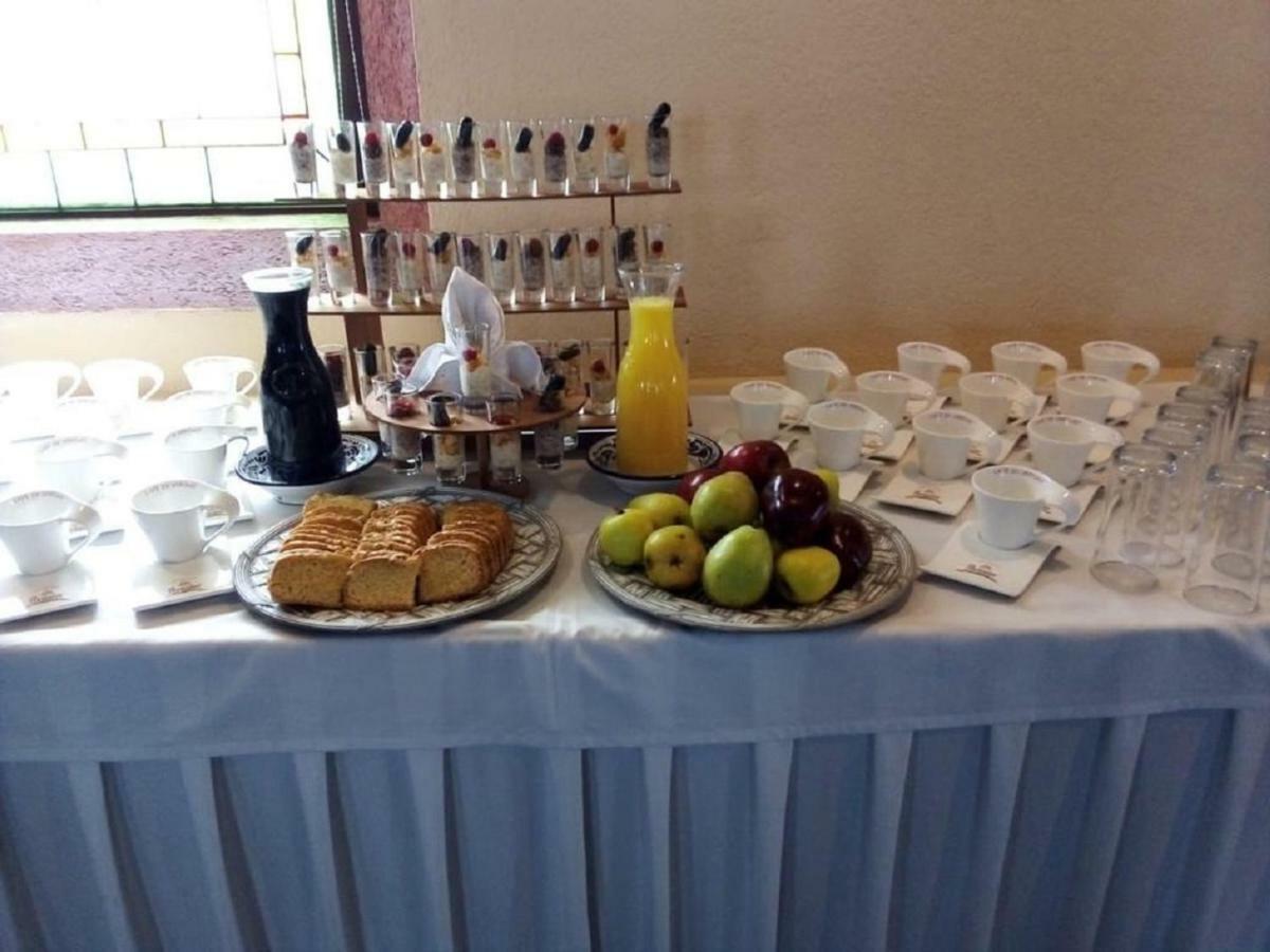 Hotel San Pedro Пуебла Екстериор снимка